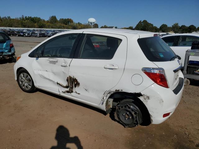 Photo 1 VIN: JTDKTUD36CD537304 - TOYOTA YARIS 