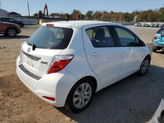 Photo 2 VIN: JTDKTUD36CD537304 - TOYOTA YARIS 