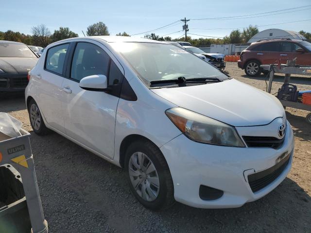 Photo 3 VIN: JTDKTUD36CD537304 - TOYOTA YARIS 