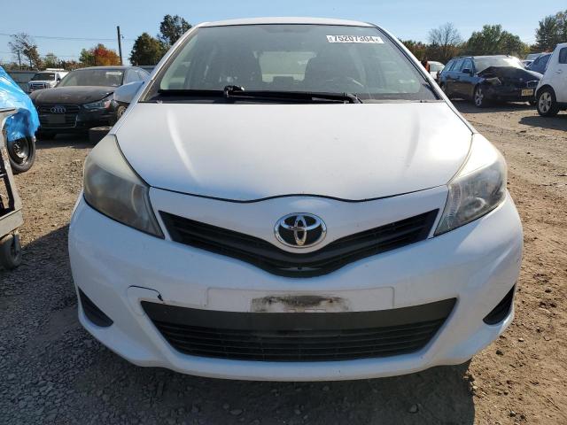 Photo 4 VIN: JTDKTUD36CD537304 - TOYOTA YARIS 