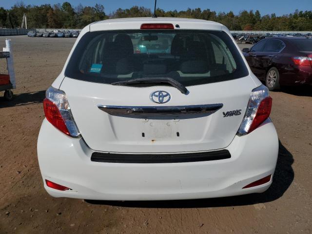 Photo 5 VIN: JTDKTUD36CD537304 - TOYOTA YARIS 