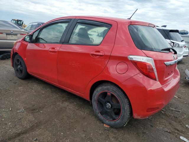 Photo 1 VIN: JTDKTUD36DD545050 - TOYOTA YARIS 