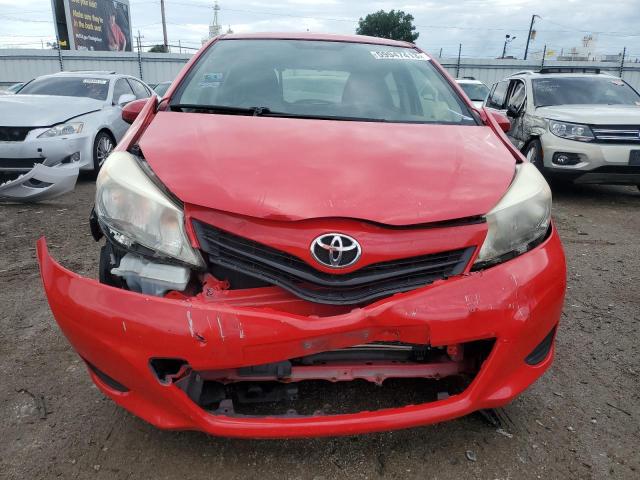 Photo 4 VIN: JTDKTUD36DD545050 - TOYOTA YARIS 