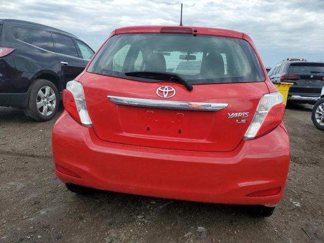 Photo 5 VIN: JTDKTUD36DD545050 - TOYOTA YARIS 