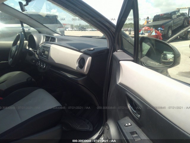 Photo 4 VIN: JTDKTUD36DD548501 - TOYOTA YARIS 