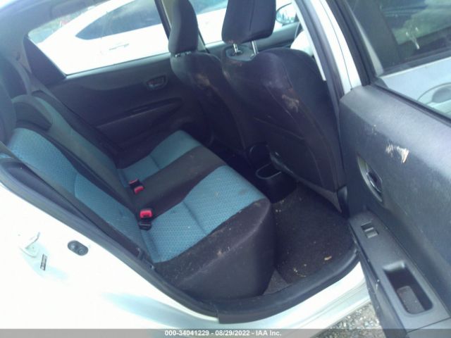 Photo 7 VIN: JTDKTUD36DD549387 - TOYOTA YARIS 