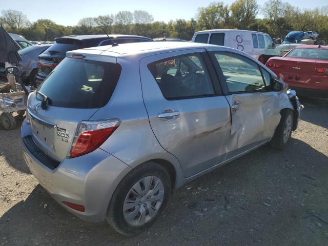 Photo 3 VIN: JTDKTUD36DD551088 - TOYOTA YARIS 