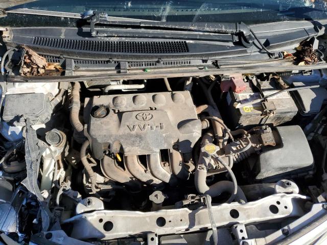 Photo 5 VIN: JTDKTUD36DD551088 - TOYOTA YARIS 