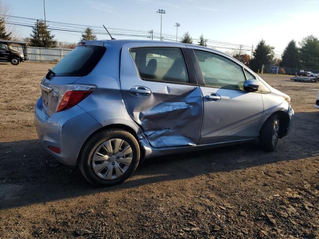 Photo 2 VIN: JTDKTUD36DD552306 - TOYOTA YARIS 