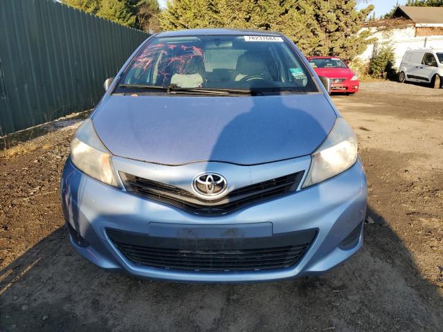 Photo 4 VIN: JTDKTUD36DD552306 - TOYOTA YARIS 