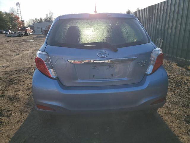 Photo 5 VIN: JTDKTUD36DD552306 - TOYOTA YARIS 