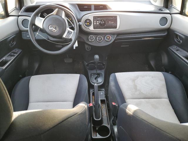 Photo 7 VIN: JTDKTUD36DD552306 - TOYOTA YARIS 