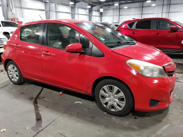 Photo 3 VIN: JTDKTUD36DD555500 - TOYOTA YARIS 