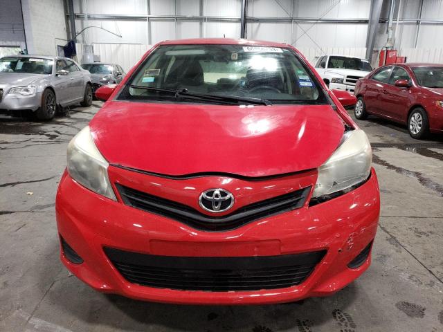 Photo 4 VIN: JTDKTUD36DD555500 - TOYOTA YARIS 