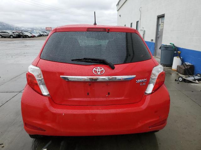 Photo 5 VIN: JTDKTUD36ED577725 - TOYOTA YARIS 