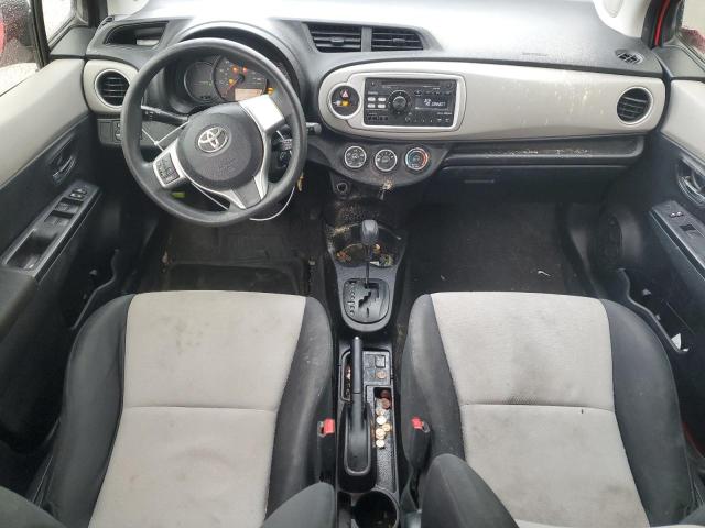 Photo 7 VIN: JTDKTUD36ED577725 - TOYOTA YARIS 