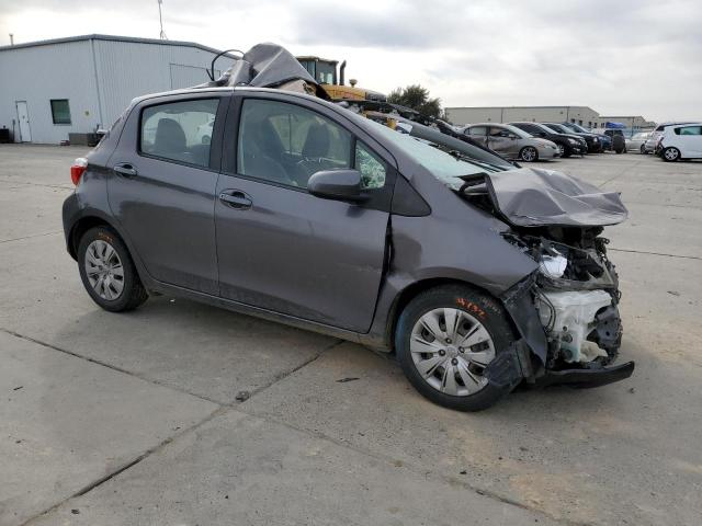 Photo 3 VIN: JTDKTUD36ED578664 - TOYOTA YARIS 