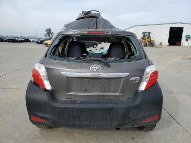 Photo 5 VIN: JTDKTUD36ED578664 - TOYOTA YARIS 