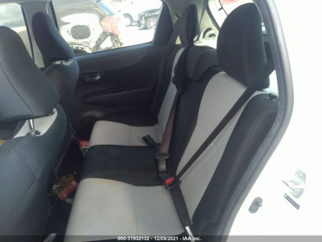 Photo 7 VIN: JTDKTUD36ED579023 - TOYOTA YARIS 