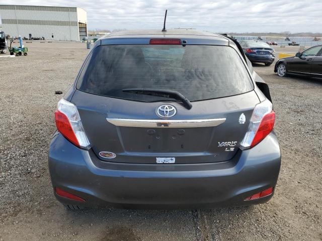 Photo 5 VIN: JTDKTUD36ED579877 - TOYOTA YARIS 