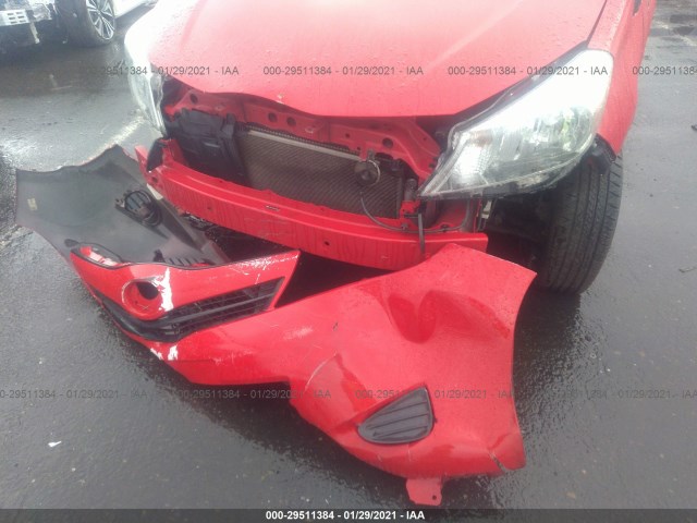 Photo 5 VIN: JTDKTUD36ED591754 - TOYOTA YARIS 