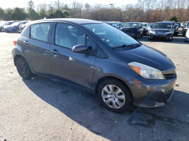 Photo 3 VIN: JTDKTUD37CD503680 - TOYOTA YARIS 