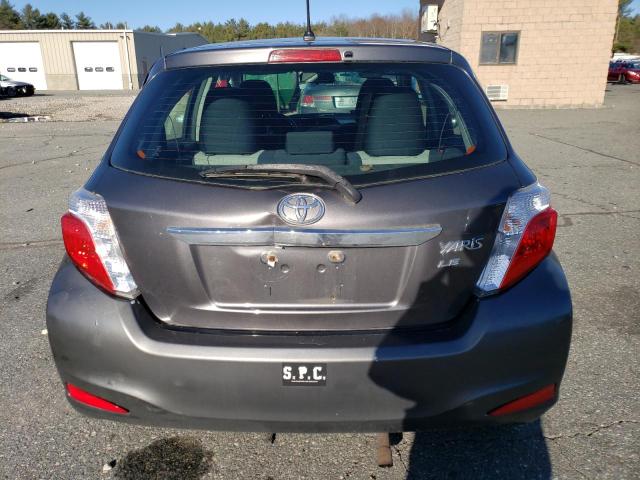 Photo 5 VIN: JTDKTUD37CD503680 - TOYOTA YARIS 