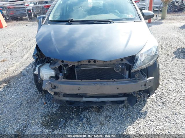 Photo 5 VIN: JTDKTUD37CD512881 - TOYOTA YARIS 