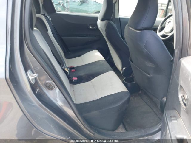 Photo 7 VIN: JTDKTUD37CD512881 - TOYOTA YARIS 