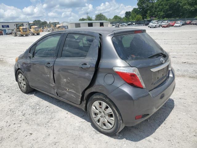 Photo 1 VIN: JTDKTUD37CD515442 - TOYOTA YARIS 