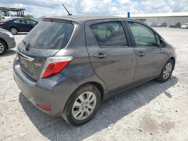 Photo 2 VIN: JTDKTUD37CD515442 - TOYOTA YARIS 