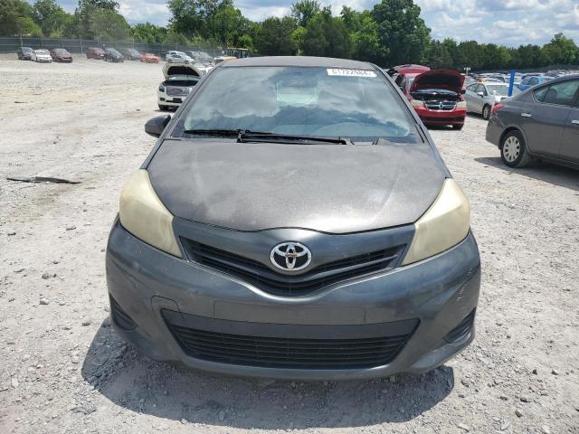 Photo 4 VIN: JTDKTUD37CD515442 - TOYOTA YARIS 