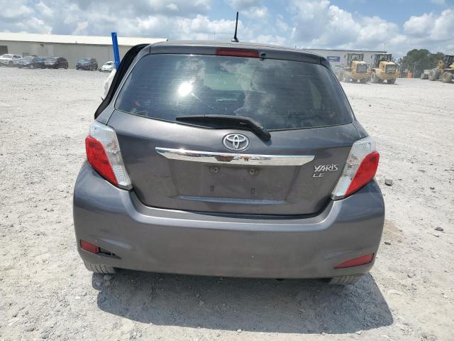 Photo 5 VIN: JTDKTUD37CD515442 - TOYOTA YARIS 