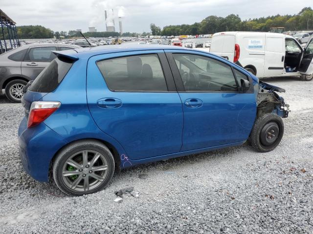 Photo 2 VIN: JTDKTUD37CD519054 - TOYOTA YARIS 