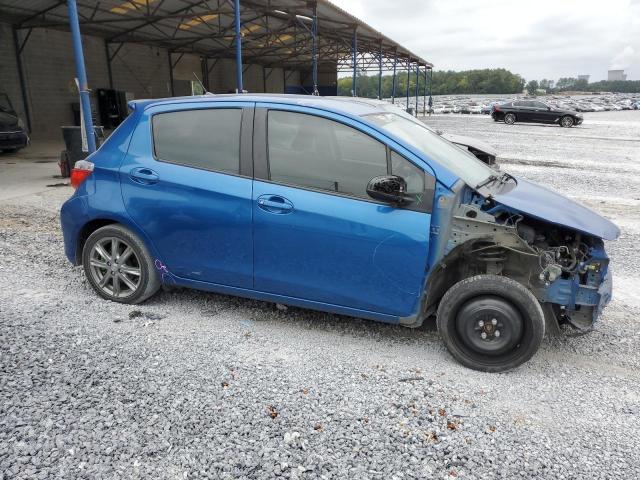 Photo 3 VIN: JTDKTUD37CD519054 - TOYOTA YARIS 