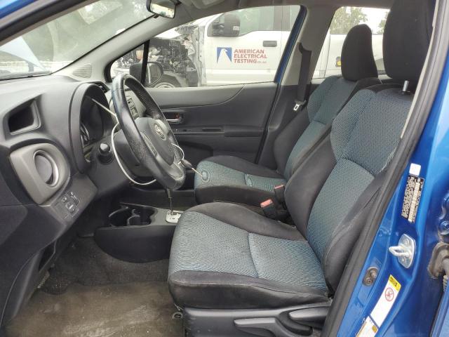 Photo 6 VIN: JTDKTUD37CD519054 - TOYOTA YARIS 