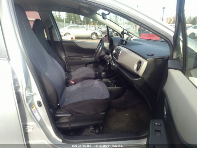 Photo 4 VIN: JTDKTUD37CD519961 - TOYOTA YARIS 