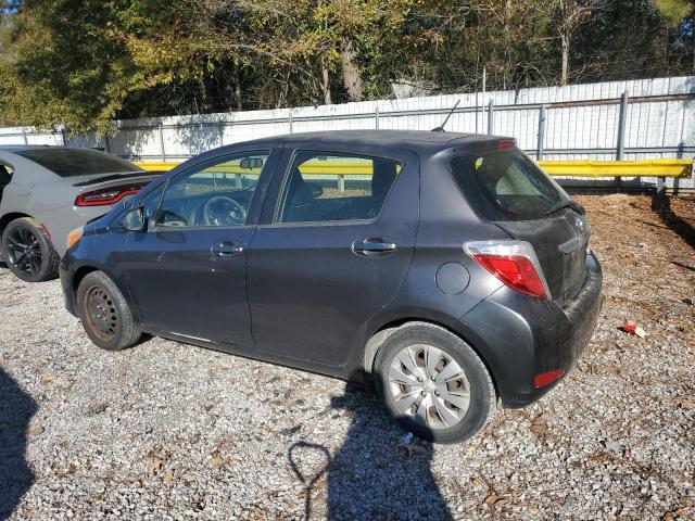 Photo 1 VIN: JTDKTUD37CD525551 - TOYOTA YARIS 