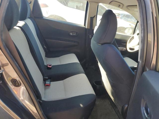 Photo 10 VIN: JTDKTUD37CD525551 - TOYOTA YARIS 