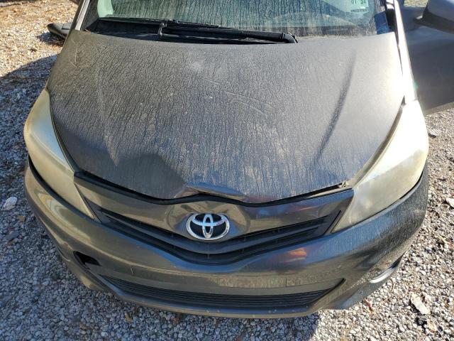 Photo 11 VIN: JTDKTUD37CD525551 - TOYOTA YARIS 