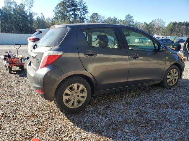 Photo 2 VIN: JTDKTUD37CD525551 - TOYOTA YARIS 