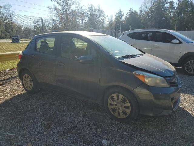 Photo 3 VIN: JTDKTUD37CD525551 - TOYOTA YARIS 