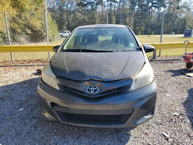 Photo 4 VIN: JTDKTUD37CD525551 - TOYOTA YARIS 
