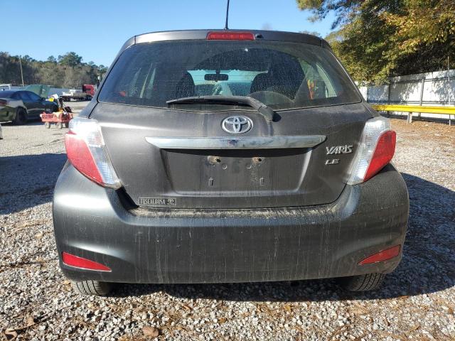 Photo 5 VIN: JTDKTUD37CD525551 - TOYOTA YARIS 