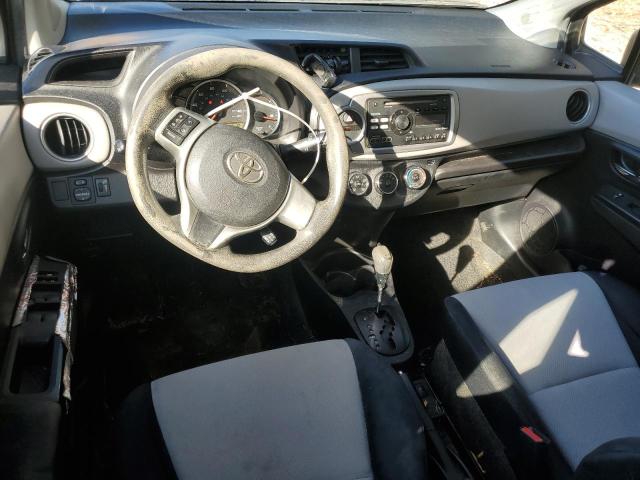Photo 7 VIN: JTDKTUD37CD525551 - TOYOTA YARIS 