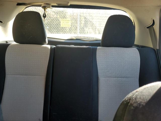 Photo 9 VIN: JTDKTUD37CD525551 - TOYOTA YARIS 