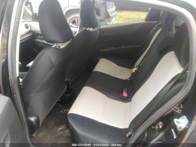 Photo 7 VIN: JTDKTUD37CD534508 - TOYOTA YARIS 