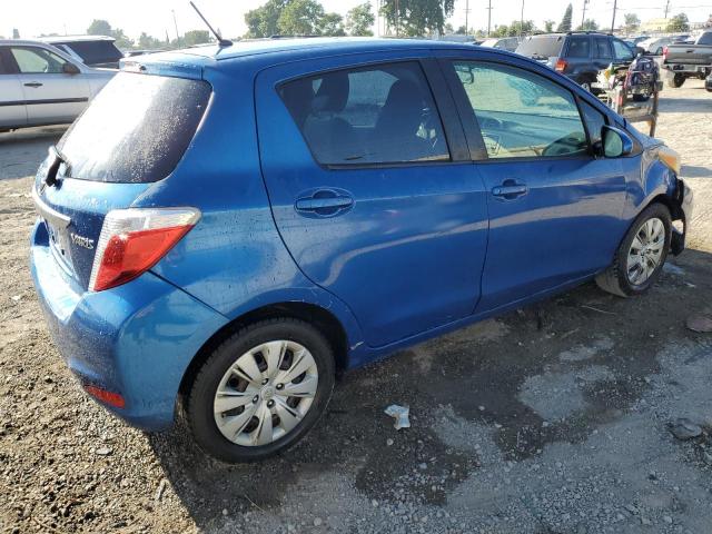 Photo 2 VIN: JTDKTUD37CD537313 - TOYOTA YARIS 