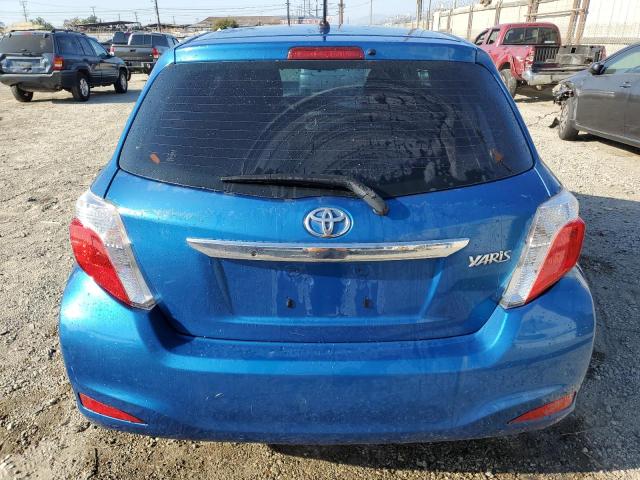 Photo 5 VIN: JTDKTUD37CD537313 - TOYOTA YARIS 