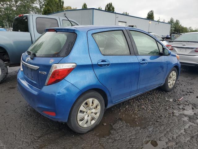 Photo 2 VIN: JTDKTUD37CD538378 - TOYOTA YARIS 